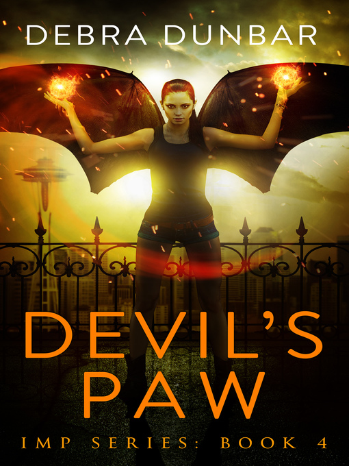 Title details for Devil's Paw by Debra Dunbar - Available